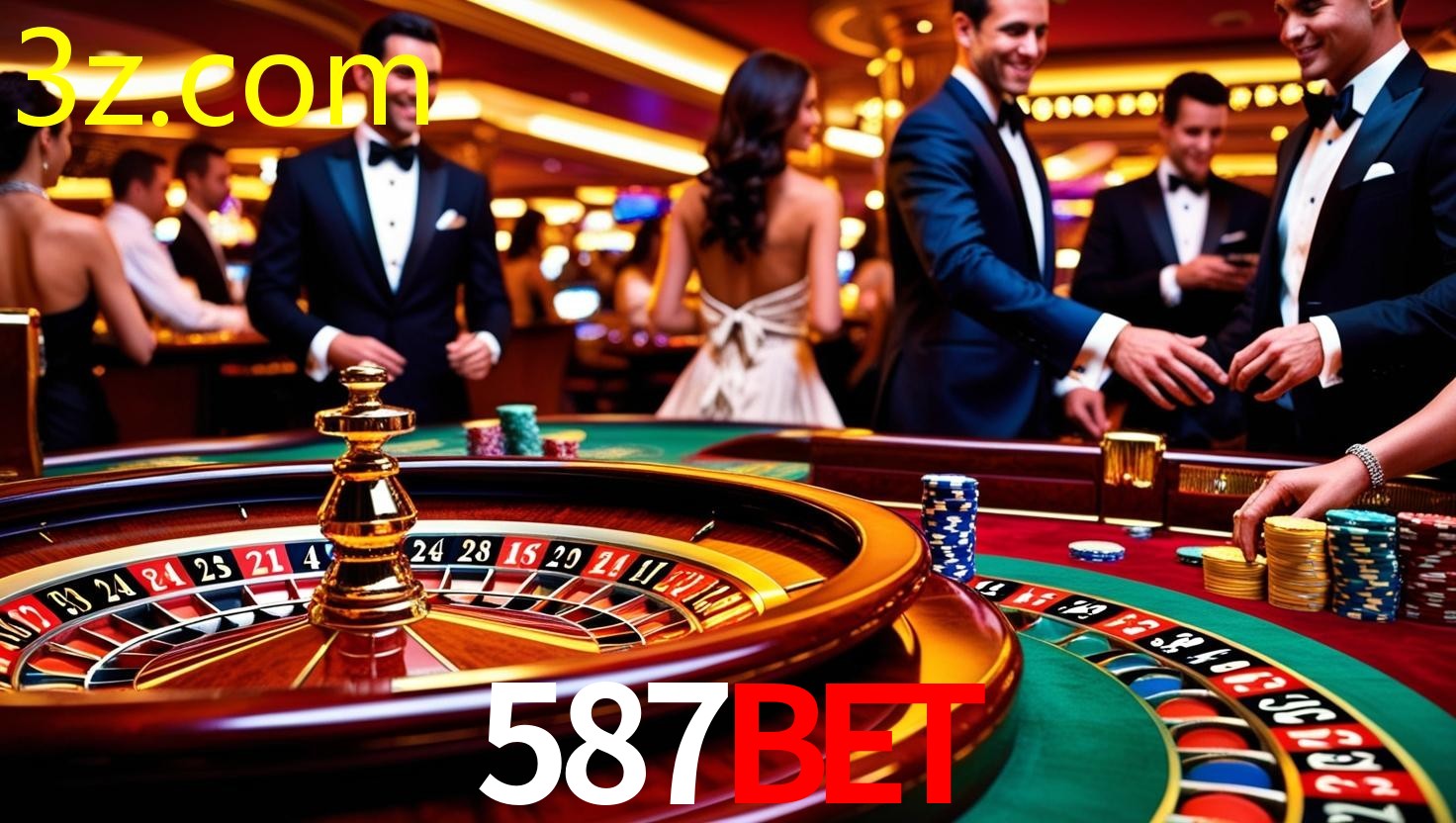 587BET