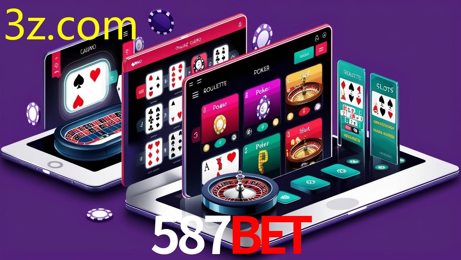 587BET