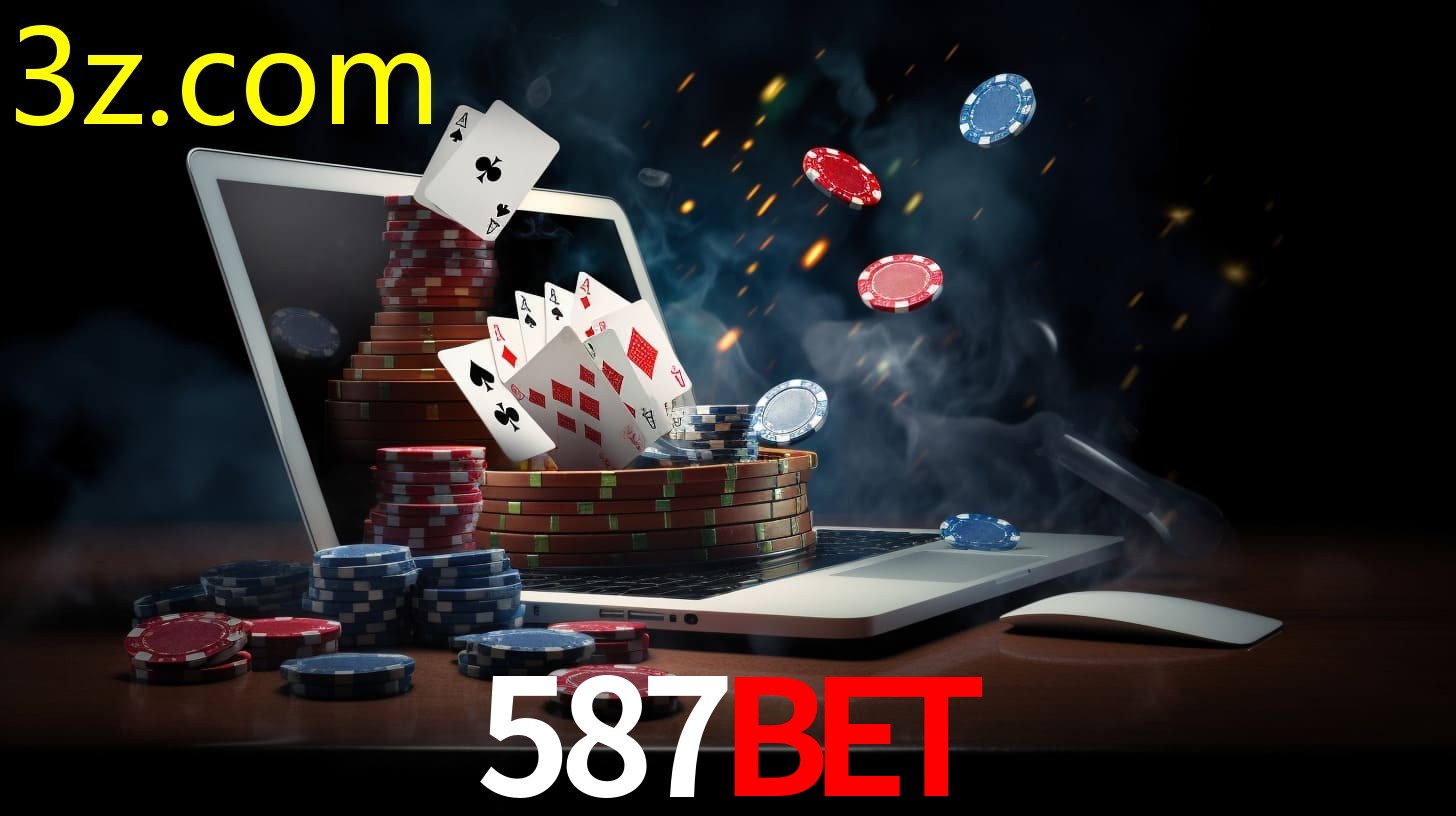 587BET