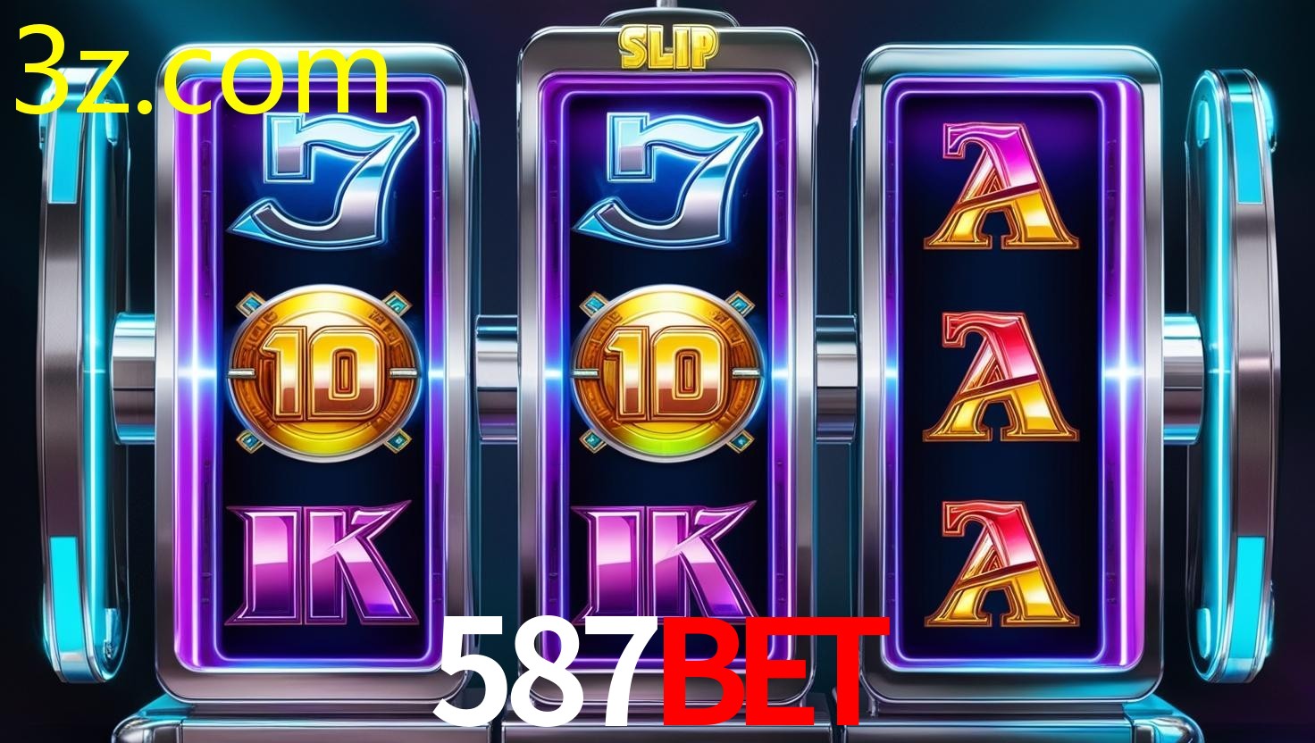 587BET