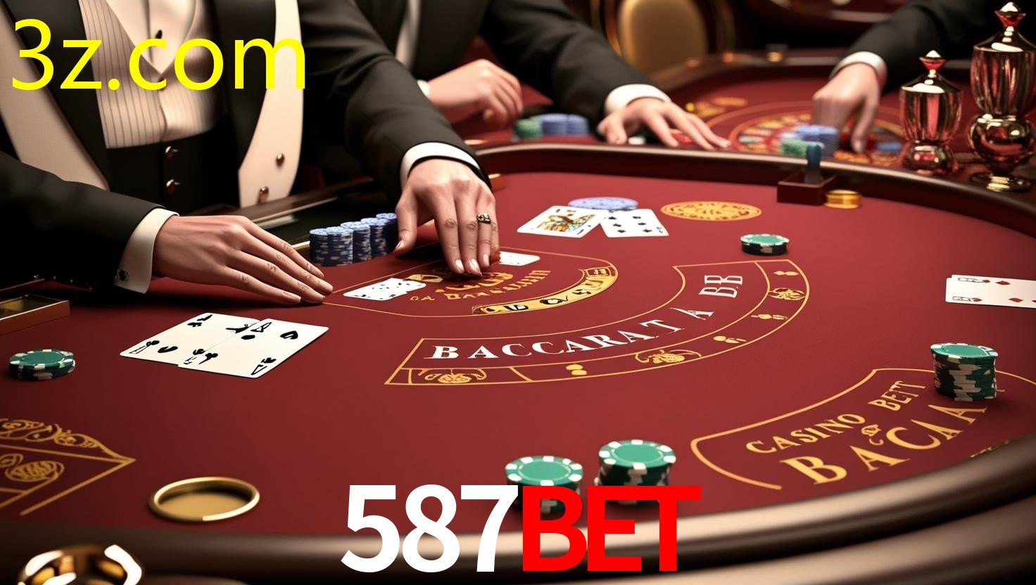 587BET