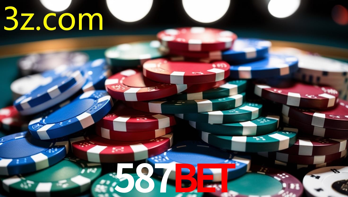 587BET
