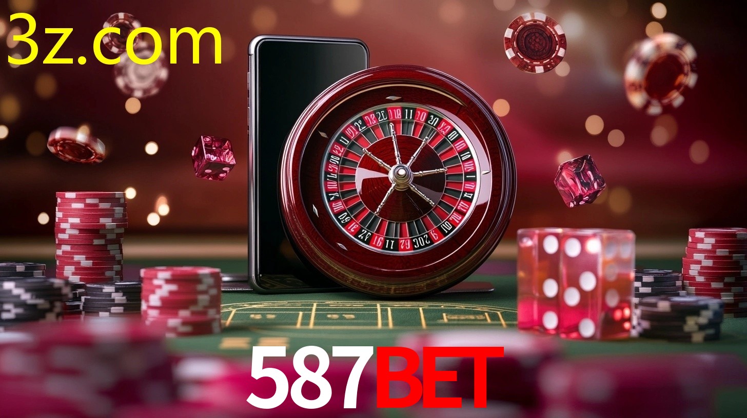 587BET
