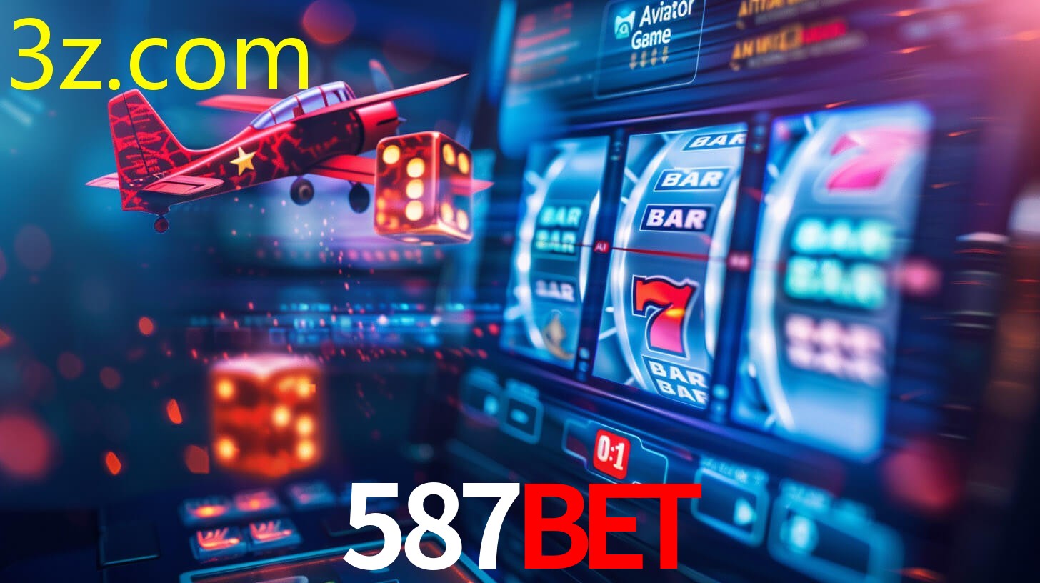 587BET