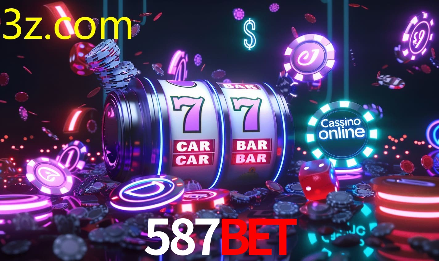 587BET