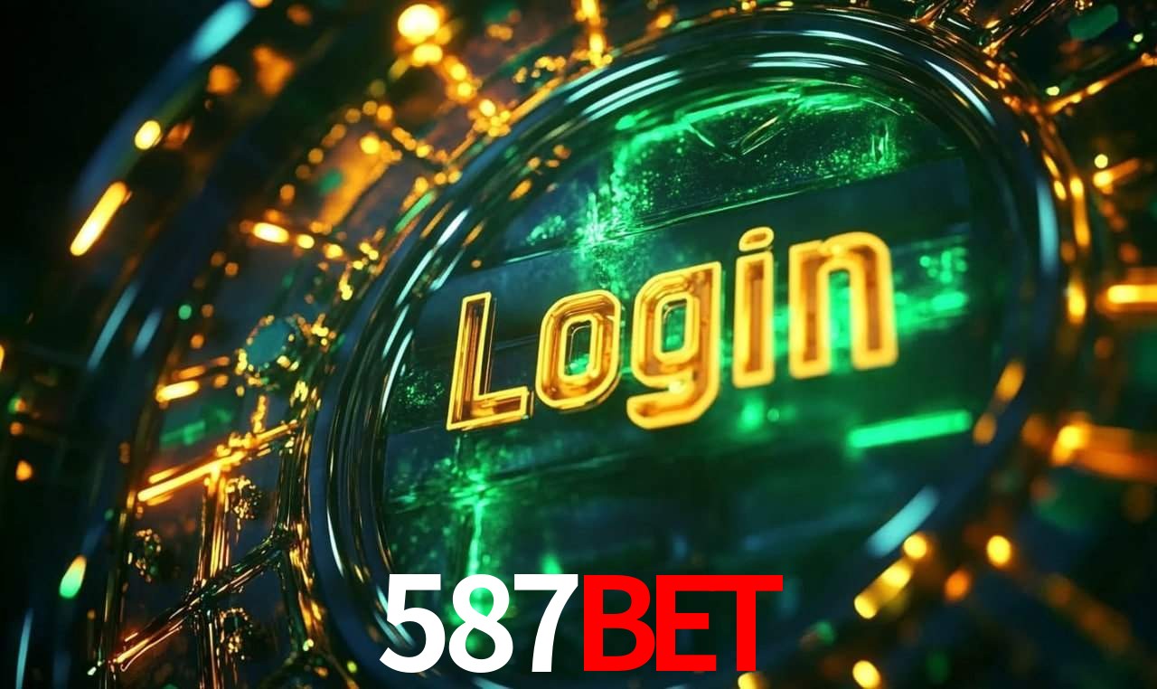 Segurança e privacidade no APP 587bet