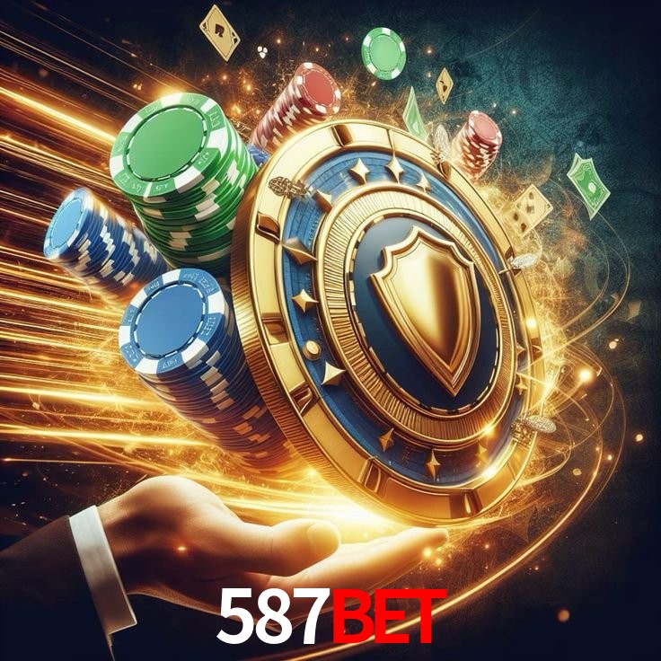 Torneios e prêmios garantidos na 587bet